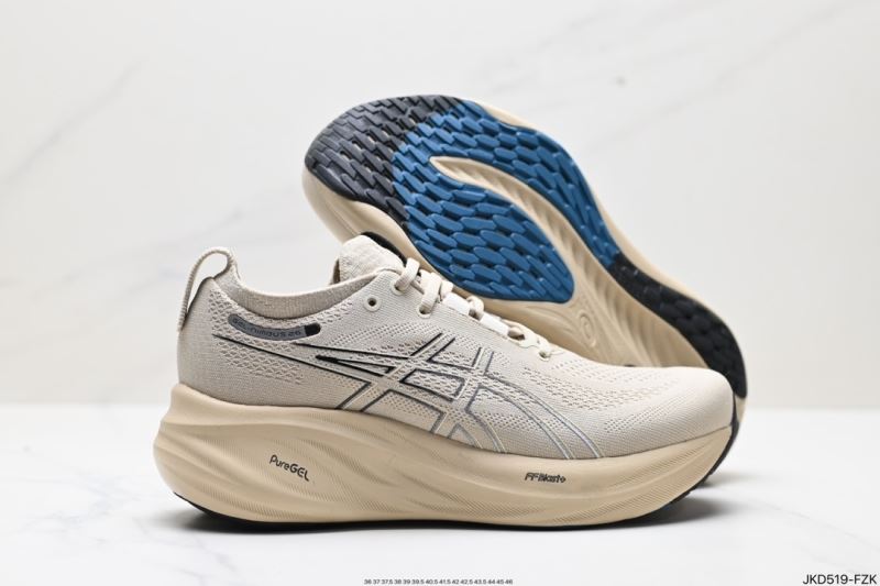 Asics Shoes